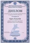 2016-2017 Буров Александр 8а (РО-литература)